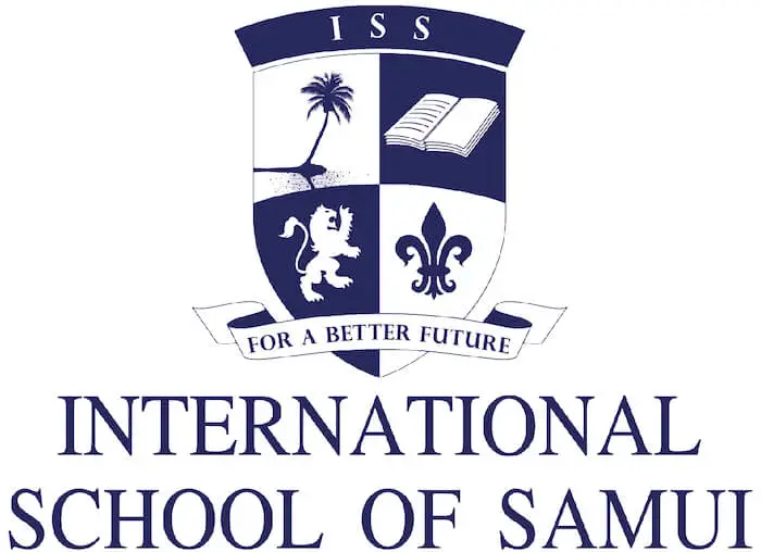 International School Samui Logo